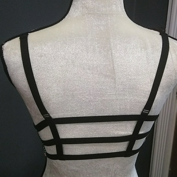 Victoria's secret pink bralette size M - Picture 4 of 8